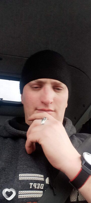 Андрей, 32, Выксе — анкета №4238984