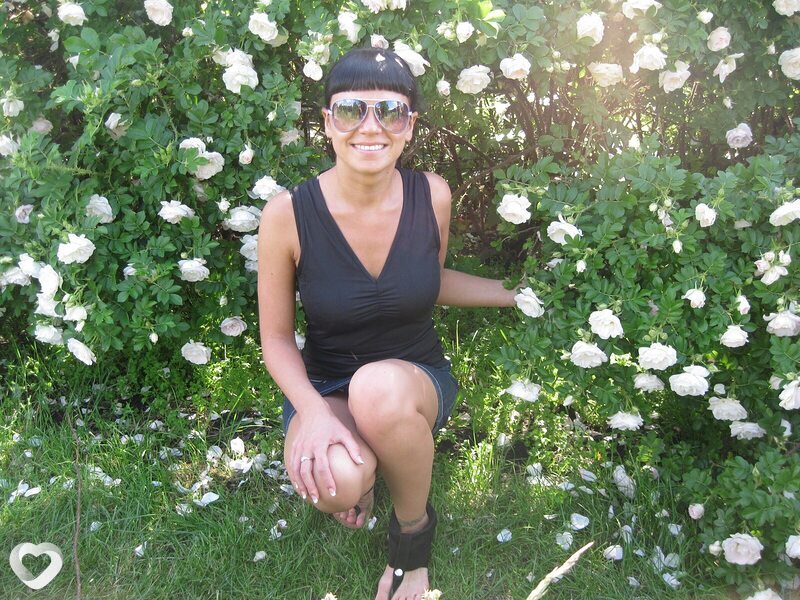 Juliana, 38, Челябинске — анкета №4238985
