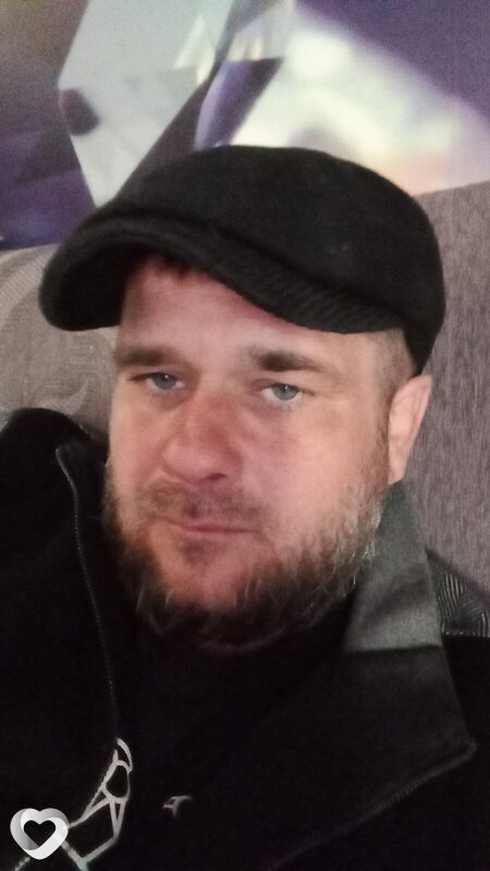 Роман, 43, Краснодаре — анкета №4238990