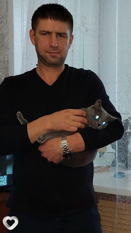 Евгений, 38, Кумертау — анкета №4238901