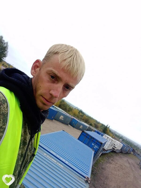 Максим, 32, Нерюнгри — анкета №4238907