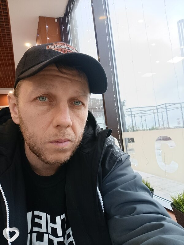 Юрий, 39, Великом Новгороде — анкета №4238908