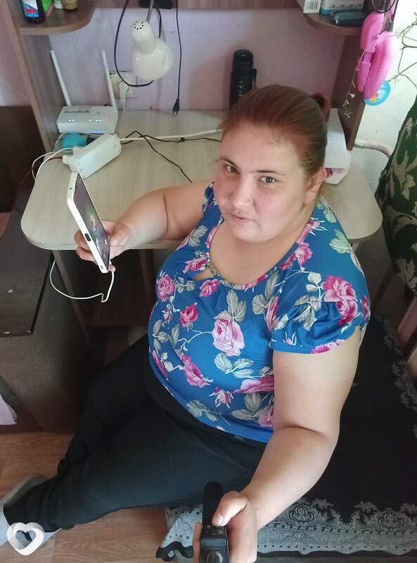 Алена, 27, Улан-Удэ — анкета №4238915