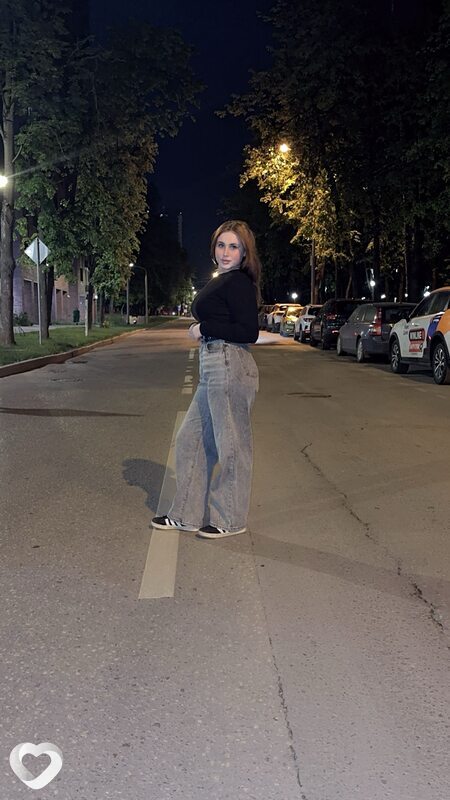 Женя, 19, Москве — анкета №4238917
