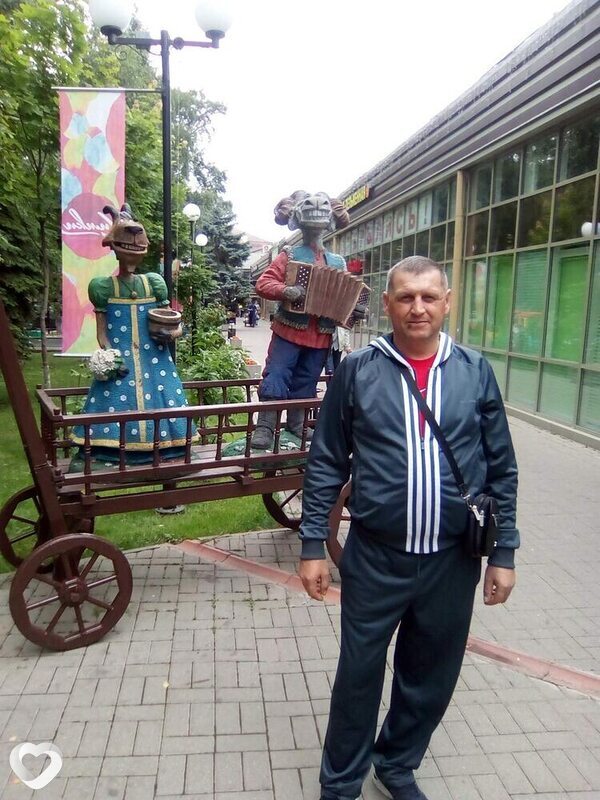 Владимир, Волчиха