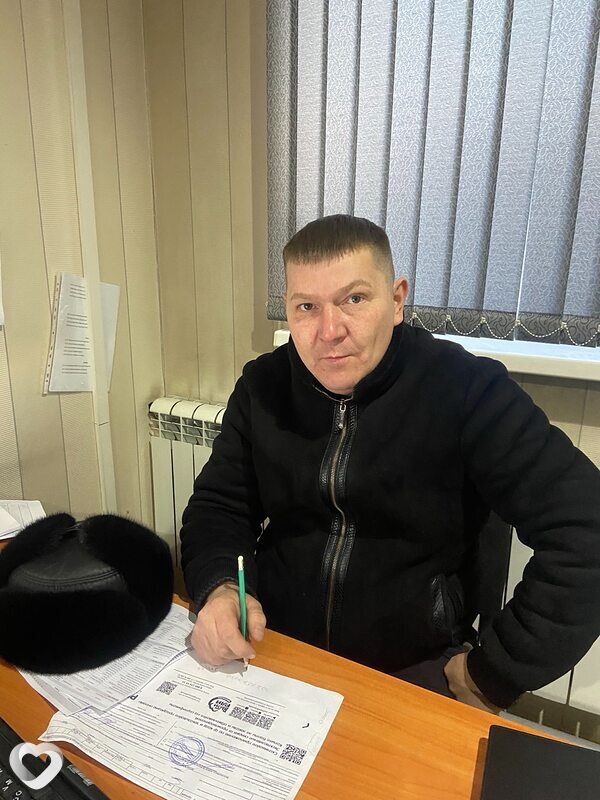 Михаил, 39, Чите — анкета №4239053
