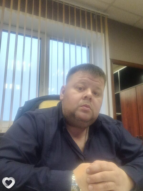Владимир, 44, Бузулуке — анкета №4239058