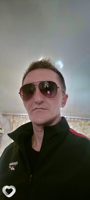 Владимир, 36, Екатеринбурге — анкета №4239099