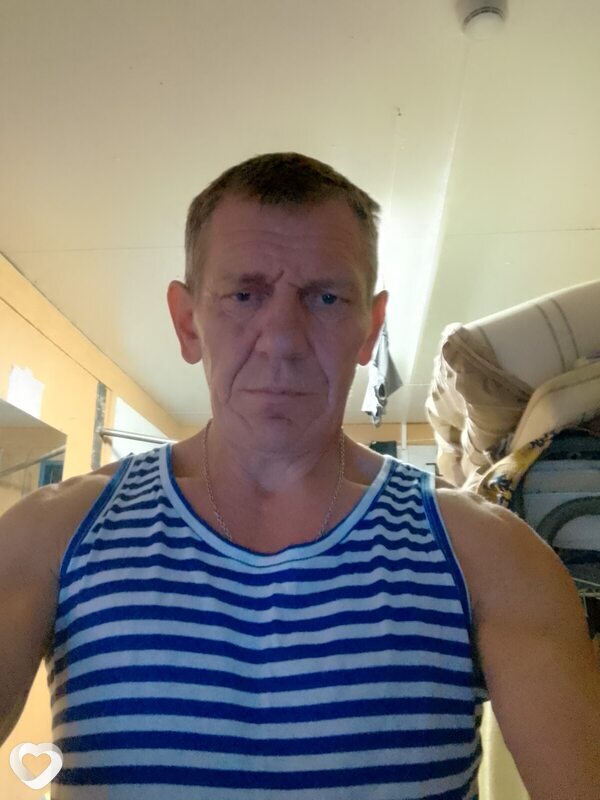 Владимир, 51, Уфе — анкета №4239109