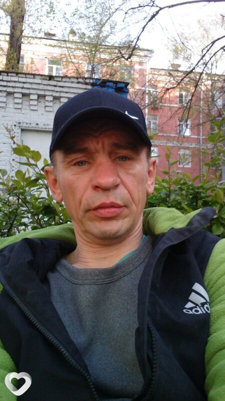 Александр, 46, Москве — анкета №4239113