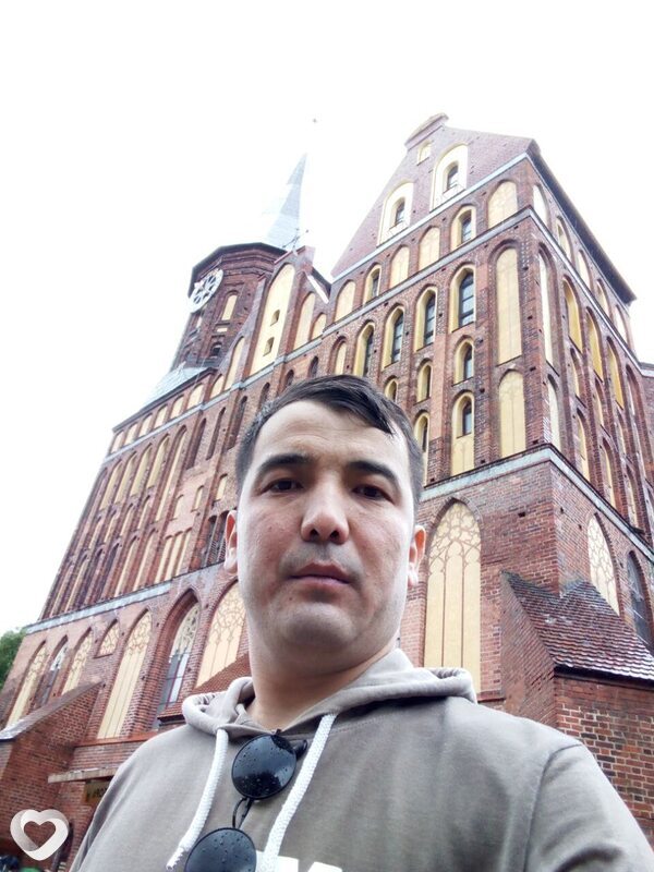 Коля, 37, Уфе — анкета №4239116