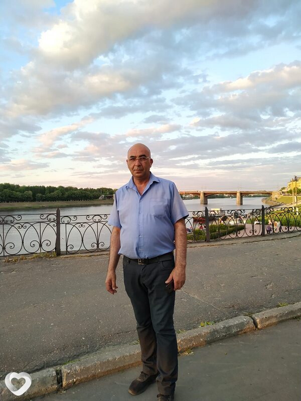 Роман, 57, Твери — анкета №4239120