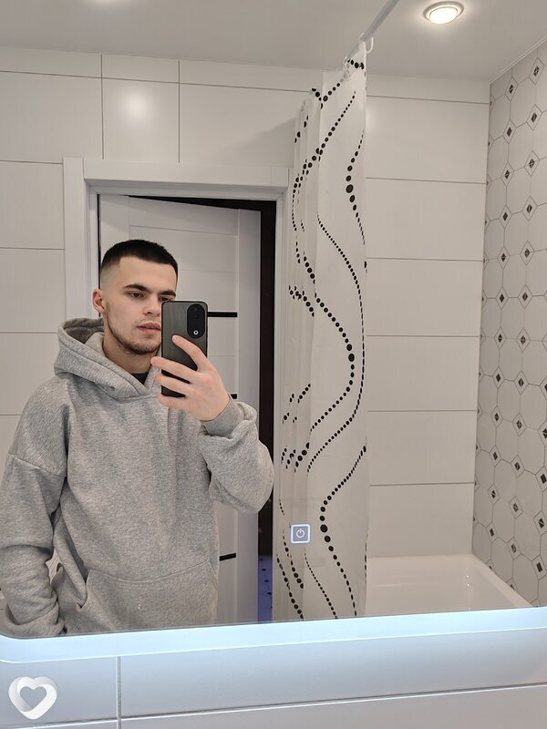 Руслан, 23, Уфе — анкета №4239196