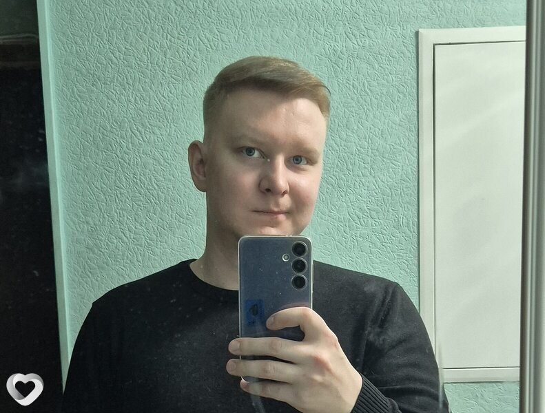 Антон, 26, Электростали — анкета №4239204