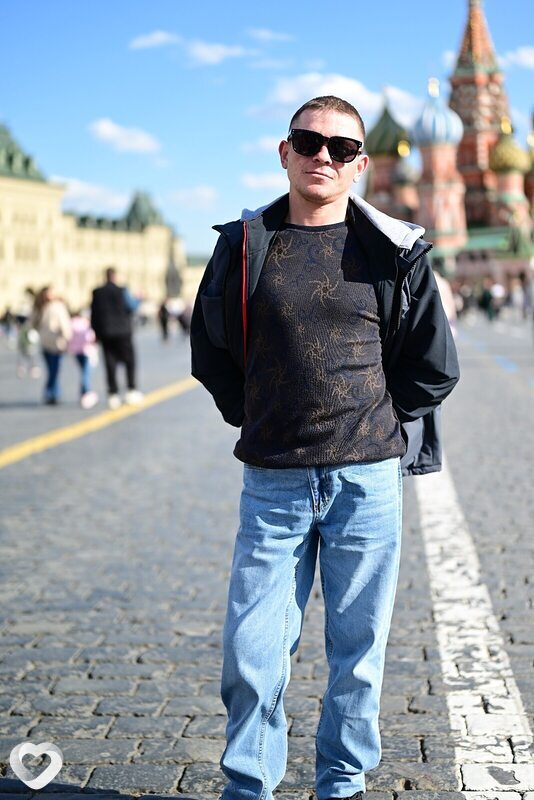 Сергей, 34, Хабаровске — анкета №4239206