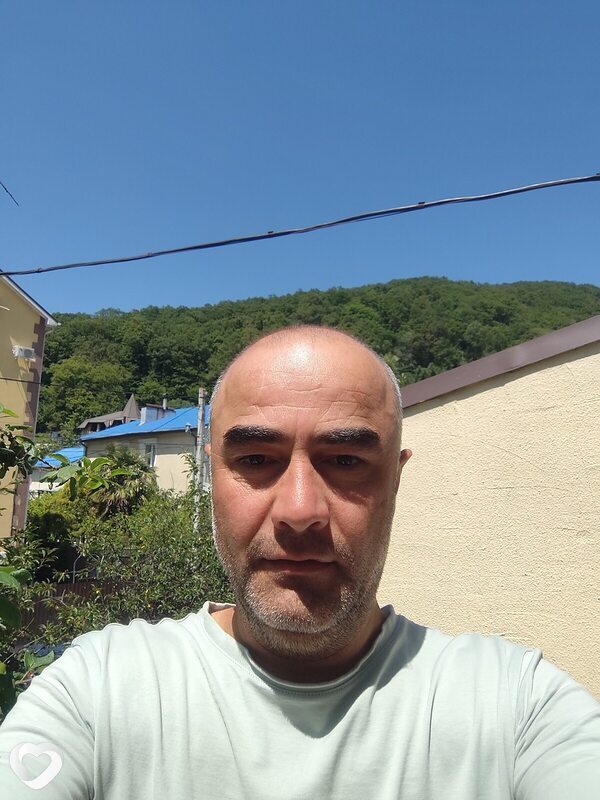 Сухроб, 43, Тюмени — анкета №4239208