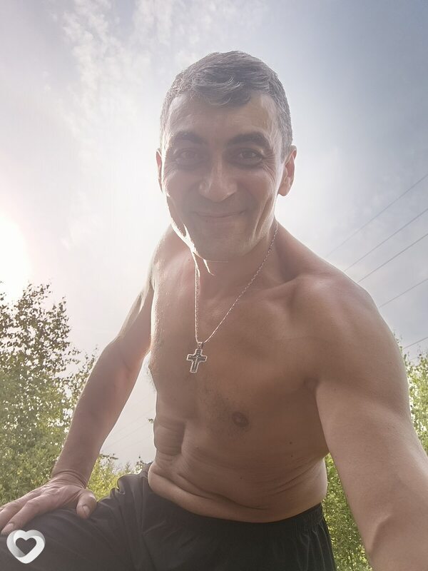 Виталий, 51, Балашихе — анкета №4239212
