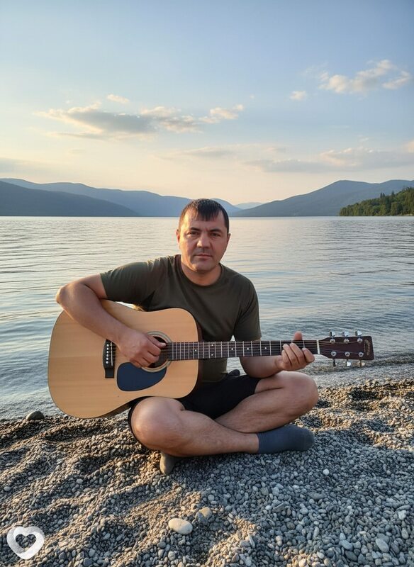 Алексей, 44, Улан-Удэ — анкета №4239218
