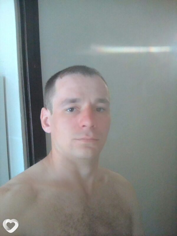 Сергей, 34, Омске — анкета №4239220