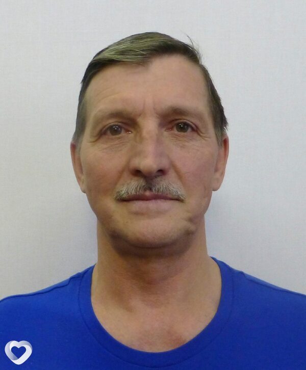 Влади, 54, Воронеже — анкета №4239346