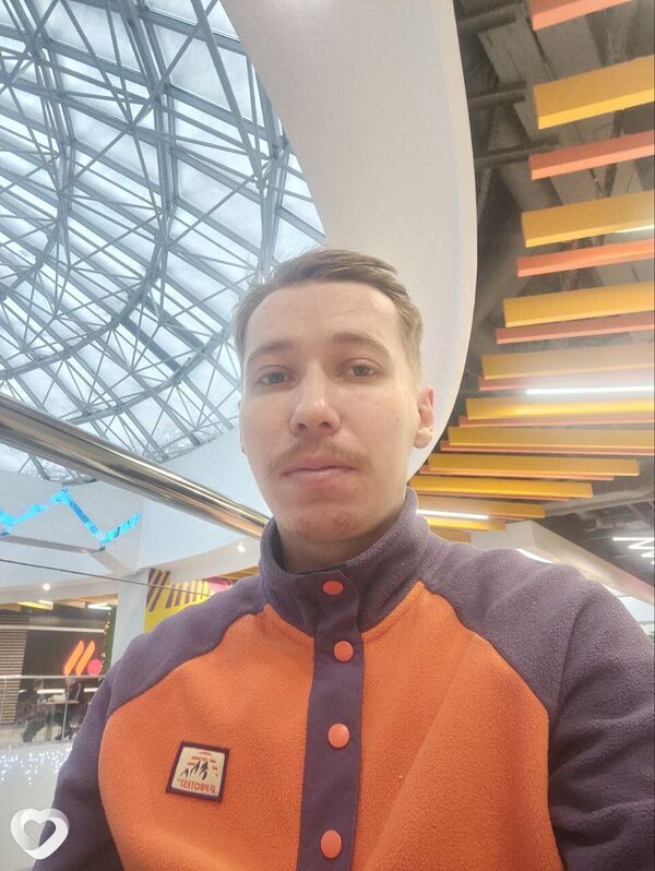 Антон, 30, Иркутске — анкета №4239354