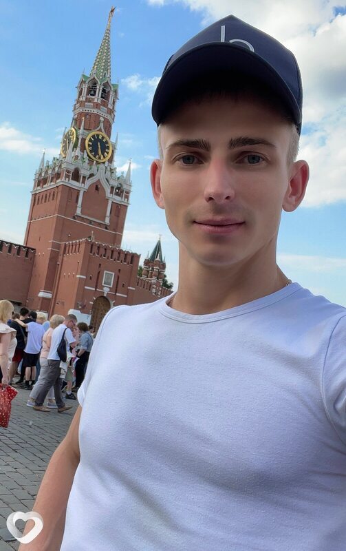 Артем, 35, Междуреченске — анкета №4239360