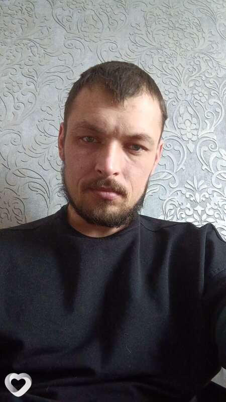 Сергей, Мильково