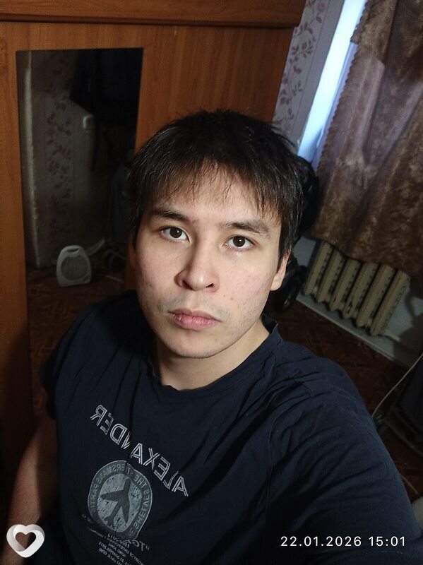 Рома, 21, Екатеринбурге — анкета №4239175