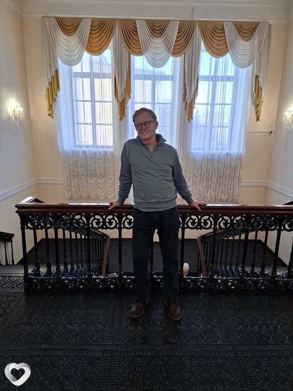 Геннадий, 57, Туле — анкета №4239182