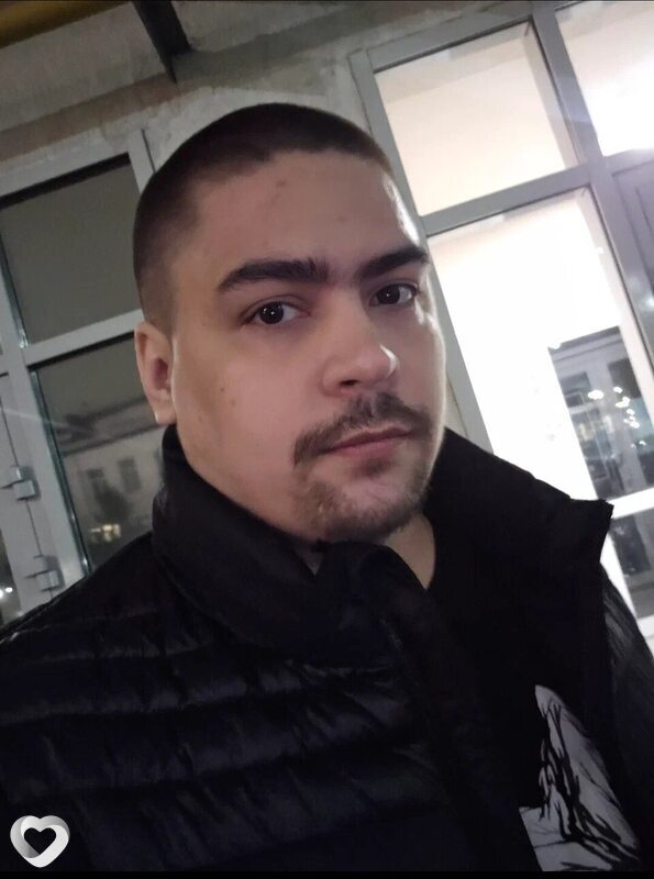 Роман, 28, Петрозаводске — анкета №4239184