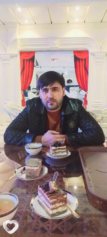 Али, 30, Якутске — анкета №4239185