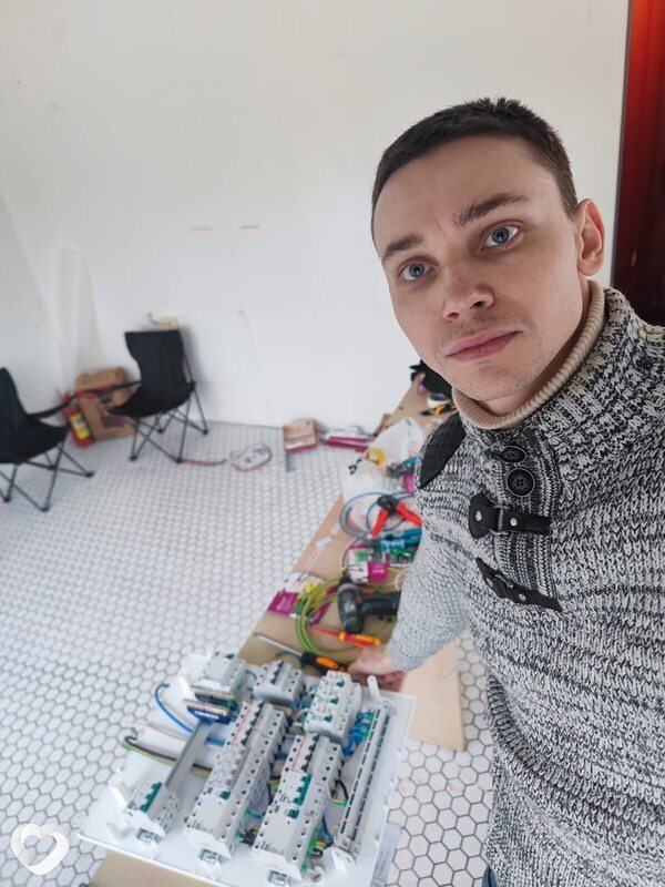 Дима, 19, Астане — анкета №4239188