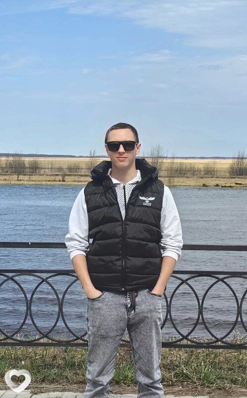 Александр, 22, Екатеринбурге — анкета №4239193