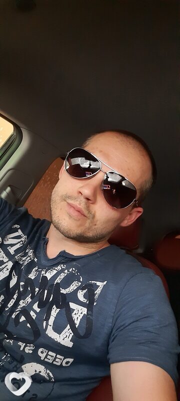 Роман, 36, Нижнем Новгороде — анкета №4239147