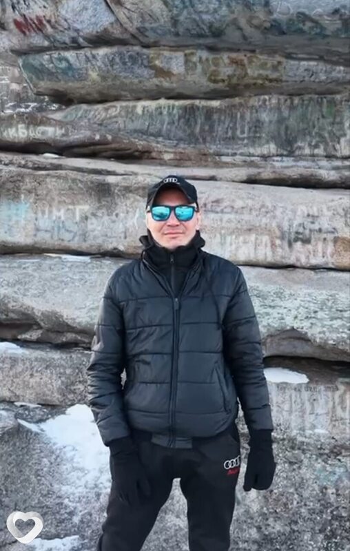 Руслан, 35, Астане — анкета №4239153