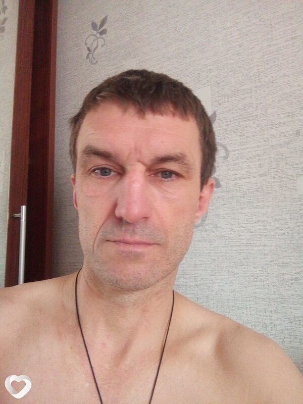 Денис, 47, Калуге — анкета №4239155