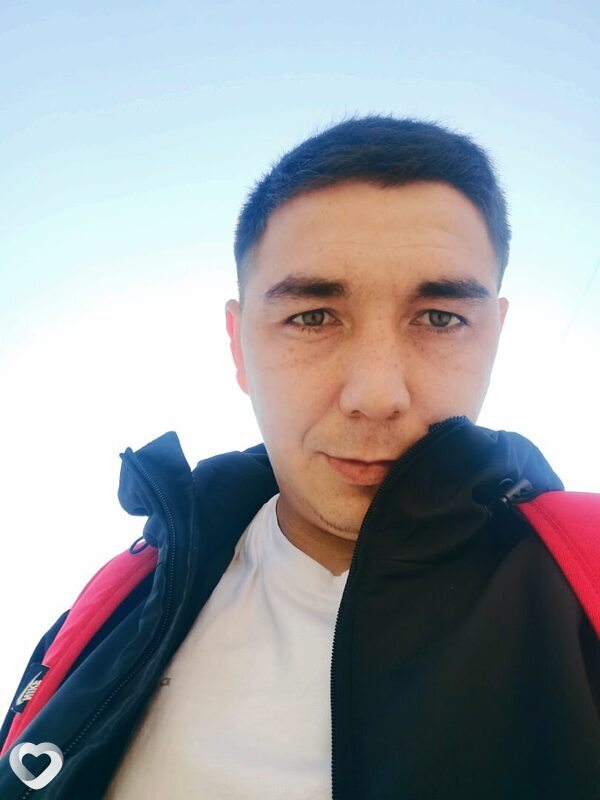 Роман, 31, Новокузнецке — анкета №4239159