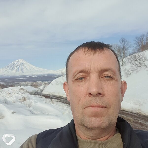 Виталий, 51, Петропавловске-Камчатском — анкета №4239161