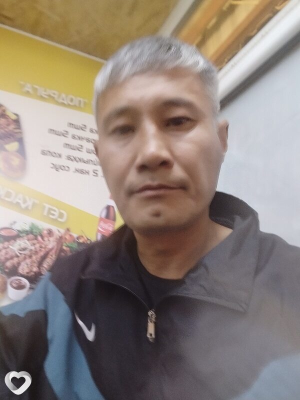 Турмаханбет, 41, Алматы — анкета №4239162