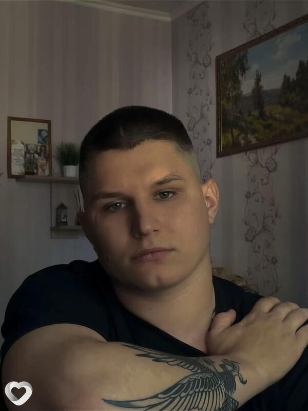 Степан, 22, Воронеже — анкета №4239165