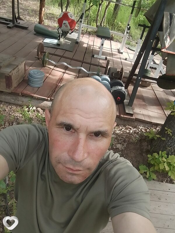 Валера, 46, Сыктывкаре — анкета №4239168