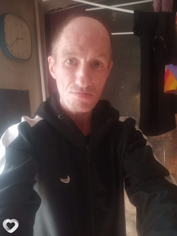 Федя, 41, Новокузнецке — анкета №4239171