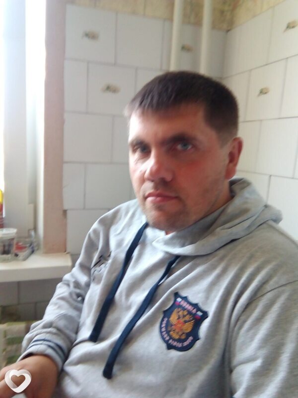 Сергей, 42, Златоусте — анкета №4239076