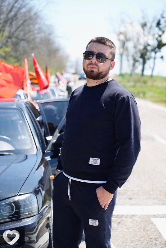 Сергей, 27, Армавире — анкета №4239083