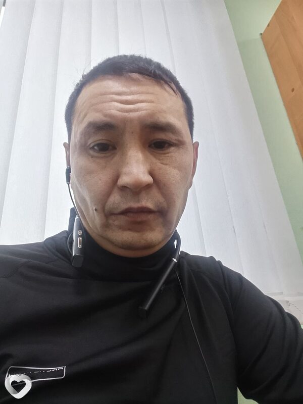 Самат, 41, Кургане — анкета №4239093