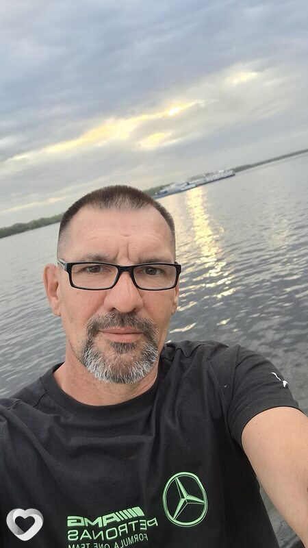 Валерий, 51, Самаре — анкета №4239096