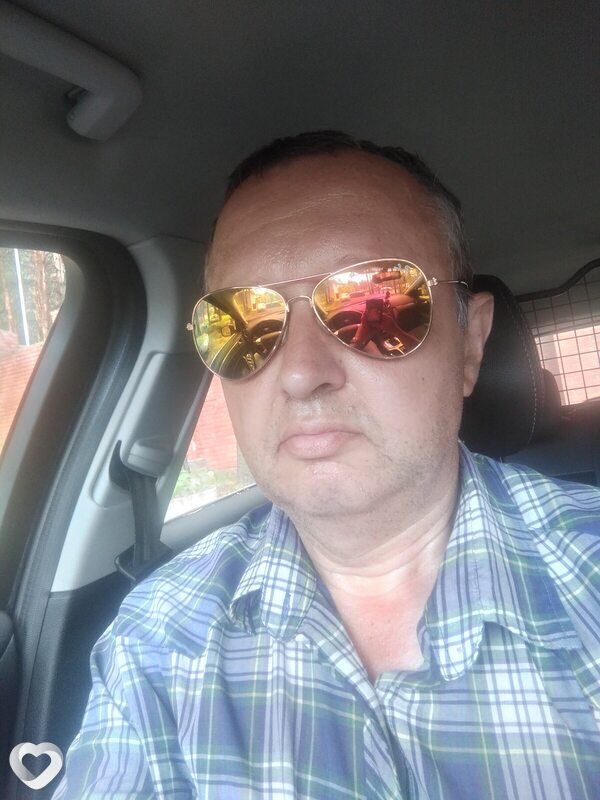 Сергей, 50, Красноярске — анкета №4239221