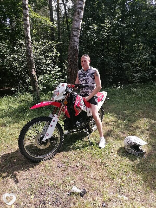 Олег, 34, Смоленске — анкета №4239225