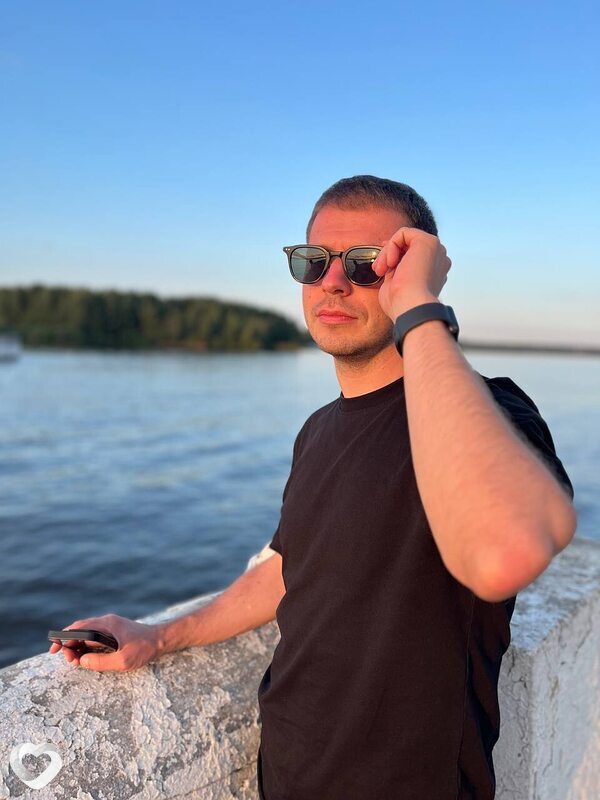 Дмитрий, 38, Тюмени — анкета №4239232