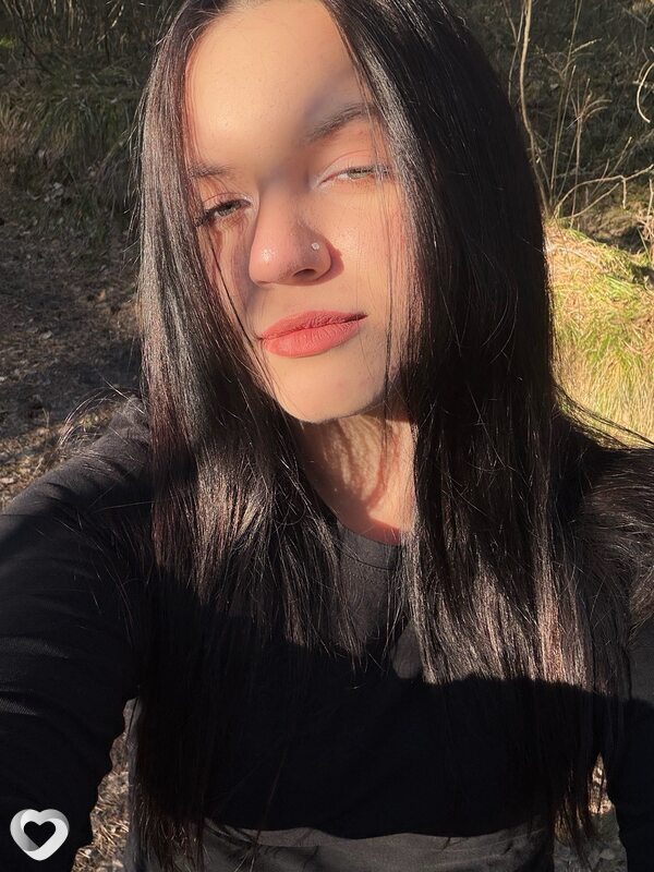 Юлия, 18, Барнауле — анкета №4239234